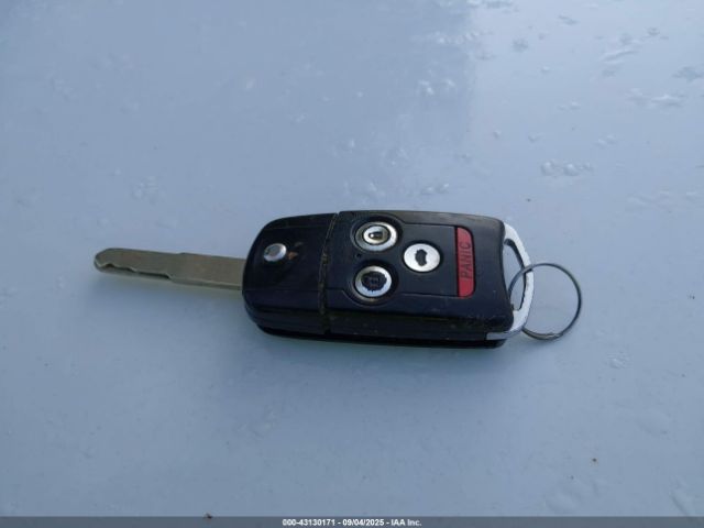 2010 ACURA TL 19UUA8F20AA021126 Photo 10