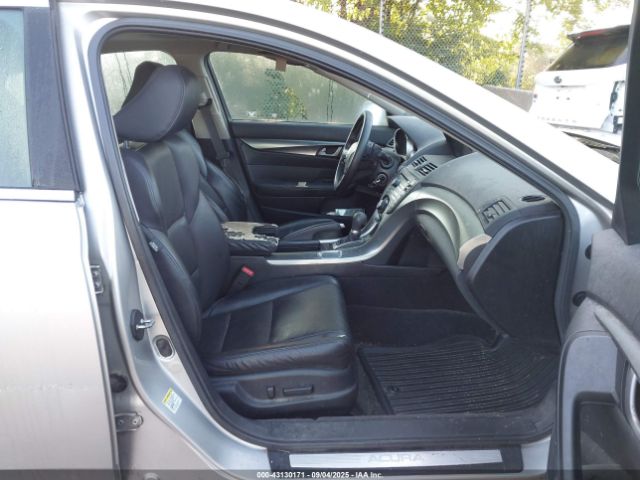 2010 ACURA TL 19UUA8F20AA021126 Photo 4