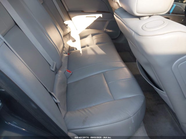 2008 CADILLAC STS 1G6DK67V580196225 Photo 7