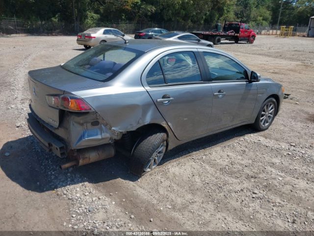 2015 MITSUBISHI LANCER JA32U2FU8FU000444 Photo 3