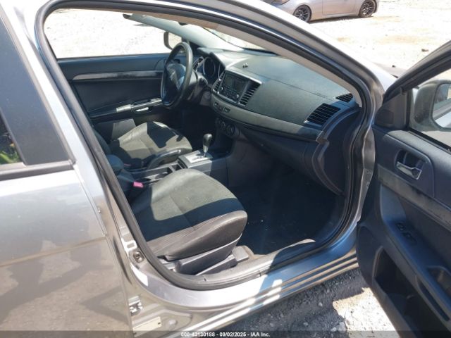 2015 MITSUBISHI LANCER JA32U2FU8FU000444 Photo 4