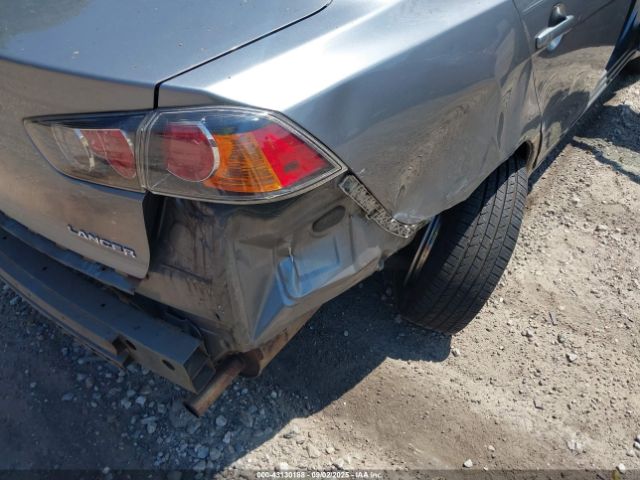 2015 MITSUBISHI LANCER JA32U2FU8FU000444 Photo 5