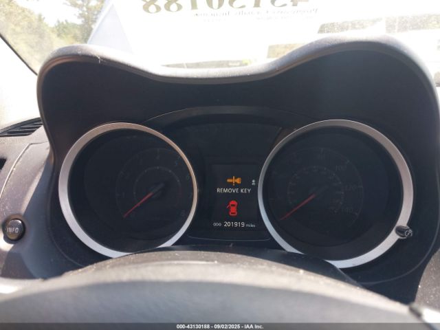 2015 MITSUBISHI LANCER JA32U2FU8FU000444 Photo 6