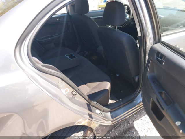 2015 MITSUBISHI LANCER JA32U2FU8FU000444 Photo 7