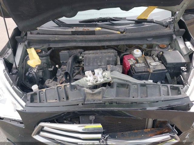 2019 MITSUBISHI MIRAGE G4 ML32F3FJ7KHF03592 Photo 9