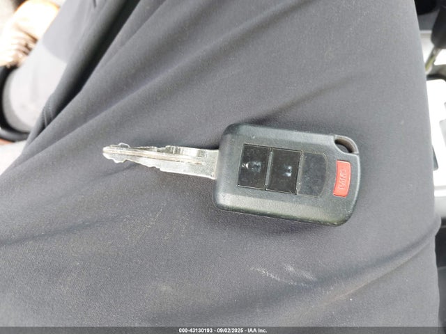 2019 MITSUBISHI MIRAGE G4 ML32F3FJ7KHF03592 Photo 10