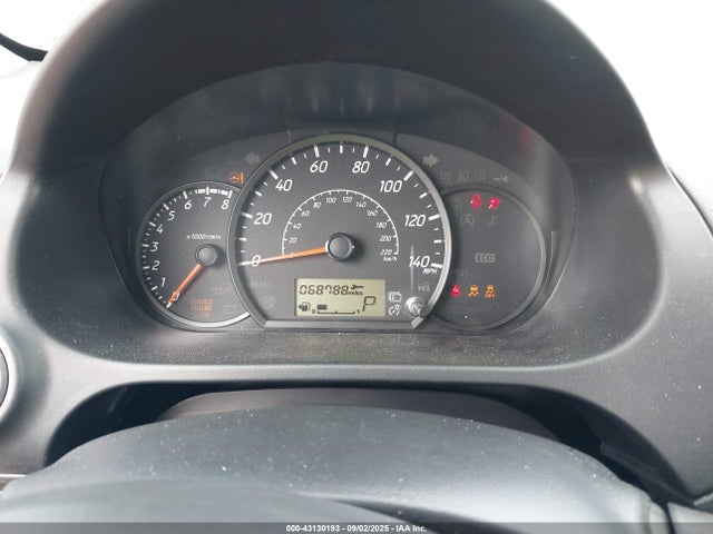 2019 MITSUBISHI MIRAGE G4 ML32F3FJ7KHF03592 Photo 6