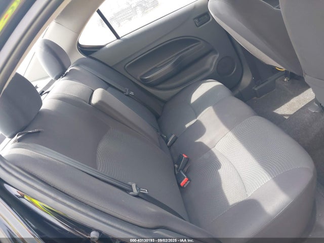 2019 MITSUBISHI MIRAGE G4 ML32F3FJ7KHF03592 Photo 7