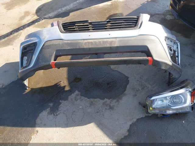 Subaru naturally aspirated u5 2019 JF2SKAKC3KH572119 Image 12