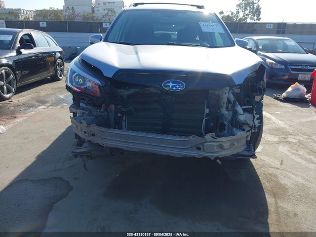 Subaru naturally aspirated u5 2019 JF2SKAKC3KH572119 Image 6