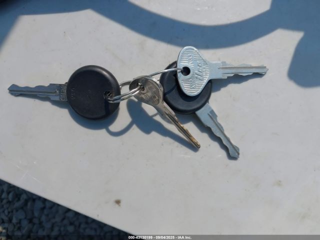 1986 VOLKSWAGEN VANAGON WV2XB0253GH012724 Photo 10