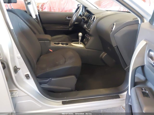 JN8AS5MV7FW255966 Nissan 2015