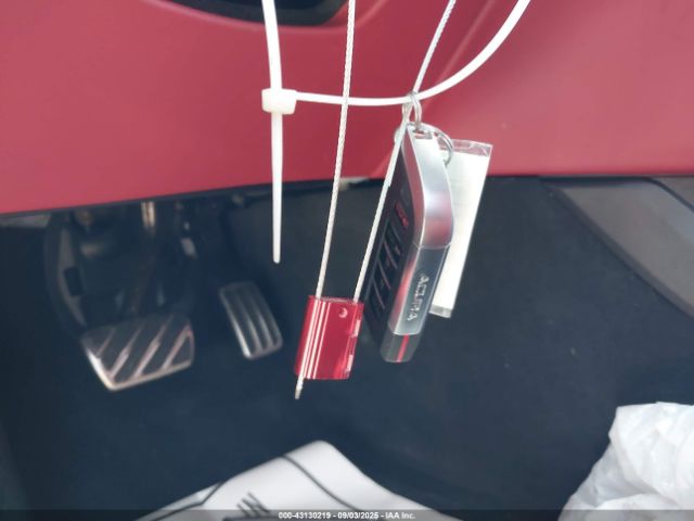 2025 ACURA MDX 5J8YD8H83SL001985 Photo 10