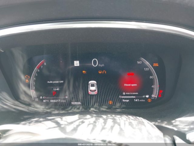 2025 ACURA MDX 5J8YD8H83SL001985 Photo 6