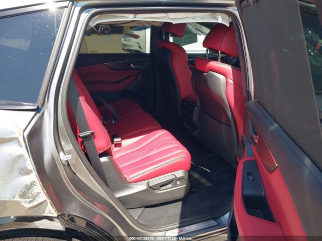 2025 ACURA MDX 5J8YD8H83SL001985 Photo 7
