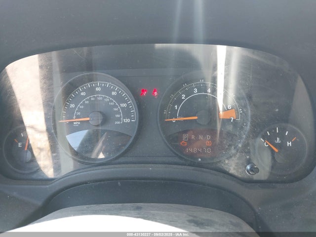 Jeep 2014 2014 1C4NJPBB8ED813659 Image 7