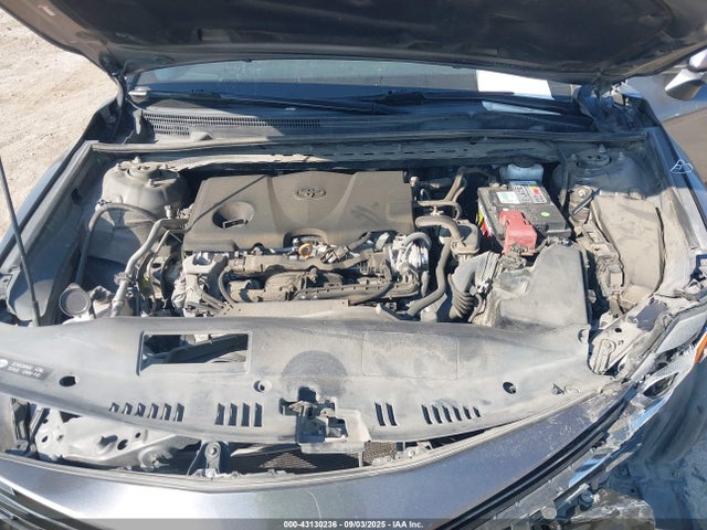 4T1C11AK2MU537611 Toyota a25a-fks