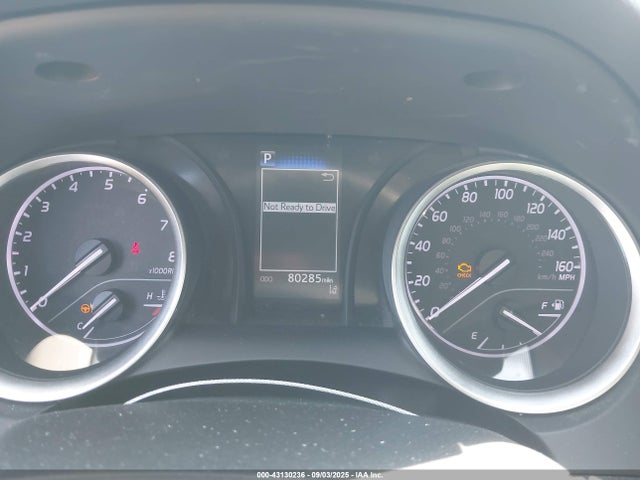 4T1C11AK2MU537611 Toyota a25a-fks