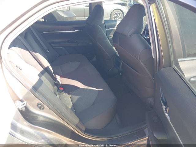 4T1C11AK2MU537611 Toyota a25a-fks