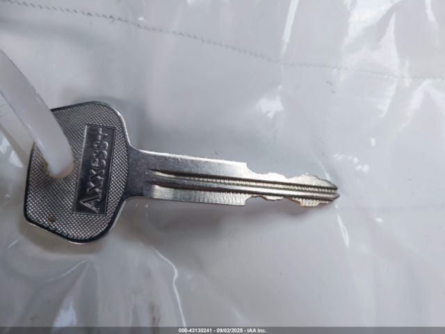 2003 MITSUBISHI LANCER JA3AJ36E43U024948 Photo 10