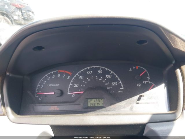 2003 MITSUBISHI LANCER JA3AJ36E43U024948 Photo 6