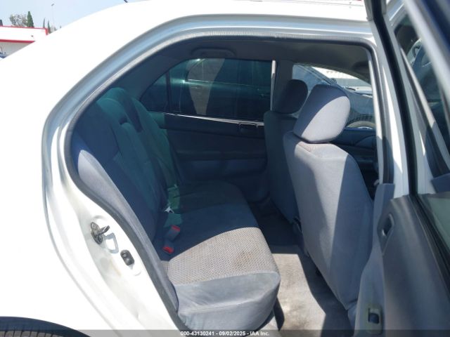 2003 MITSUBISHI LANCER JA3AJ36E43U024948 Photo 7