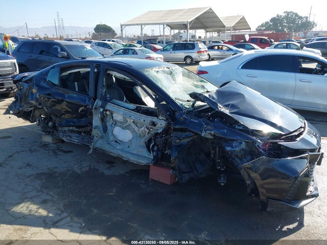 Toyota a25a-fxs 2025 4T1DAACK8SU108942 Image 13