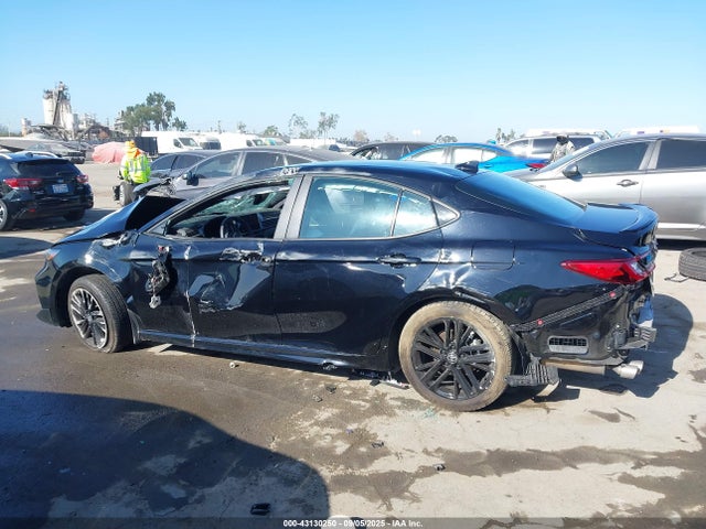 Toyota a25a-fxs 2025 4T1DAACK8SU108942 Image 14