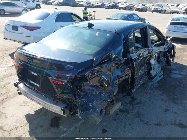 Toyota a25a-fxs 2025 4T1DAACK8SU108942 Image 4