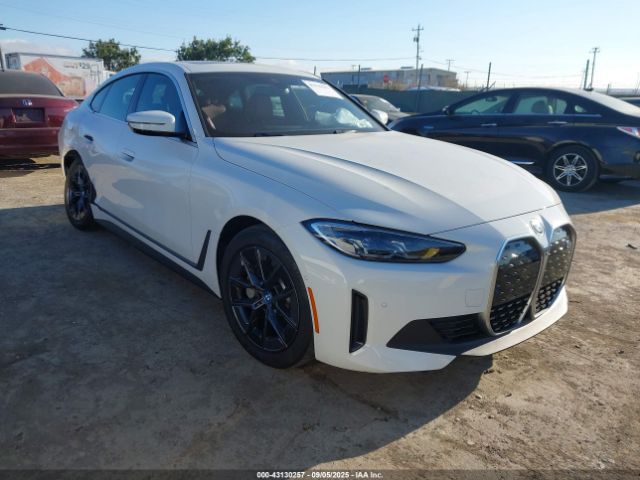 2024 BMW I4 WBY43AW01RFT16649