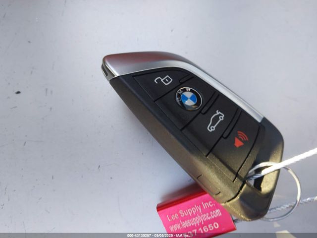 2024 BMW I4 WBY43AW01RFT16649 Photo 10