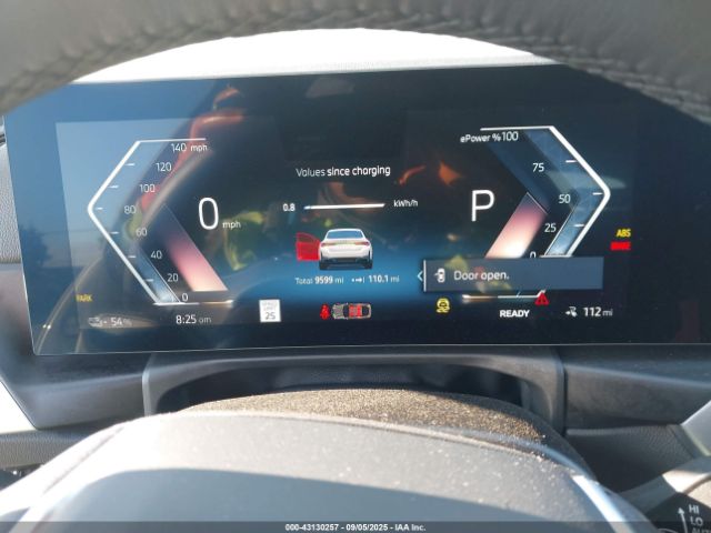 2024 BMW I4 WBY43AW01RFT16649 Photo 6