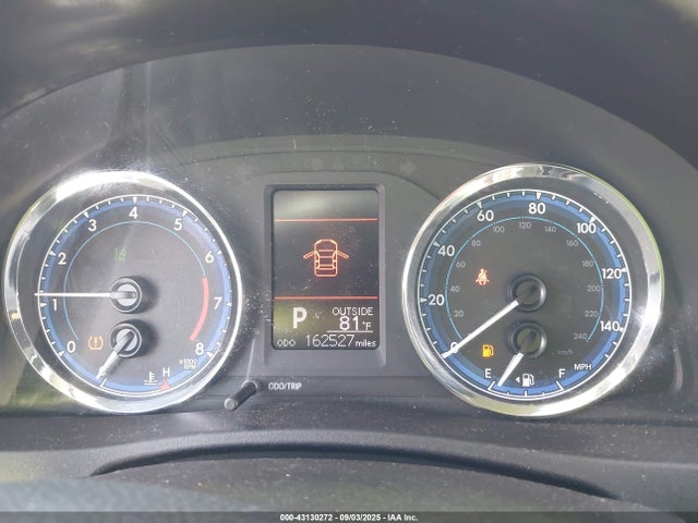 2T1BURHE3JC081312 Toyota 2zr-fe