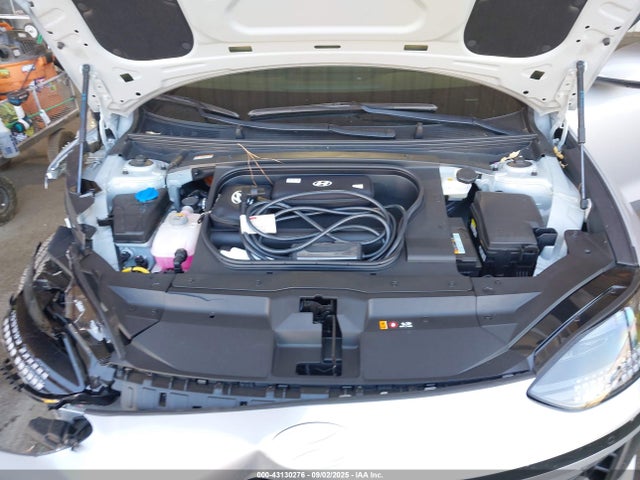 Hyundai Ioniq 6 2025 KMHM34AA4SA090947 Image 10