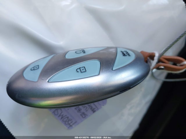 Hyundai Ioniq 6 2025 KMHM34AA4SA090947 Image 11