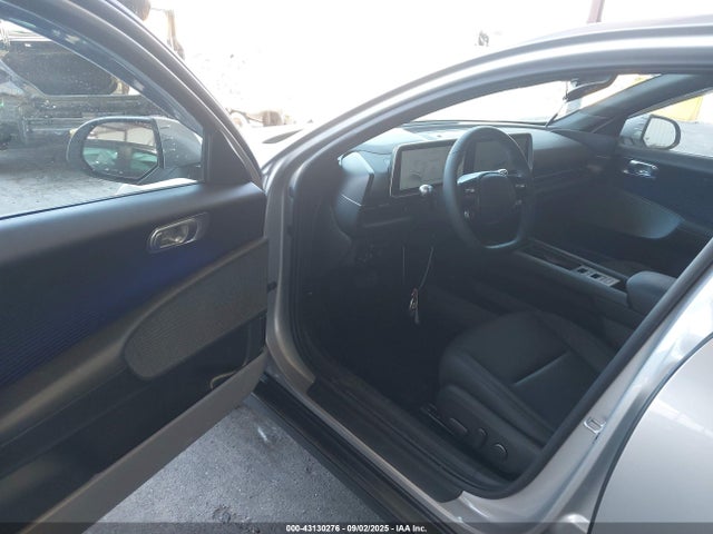 Hyundai Ioniq 6 2025 KMHM34AA4SA090947 Image 5