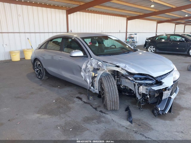 Hyundai Ioniq 6 2025 KMHM34AA4SA090947 Image 6