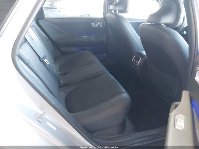 Hyundai Ioniq 6 2025 KMHM34AA4SA090947 Image 8