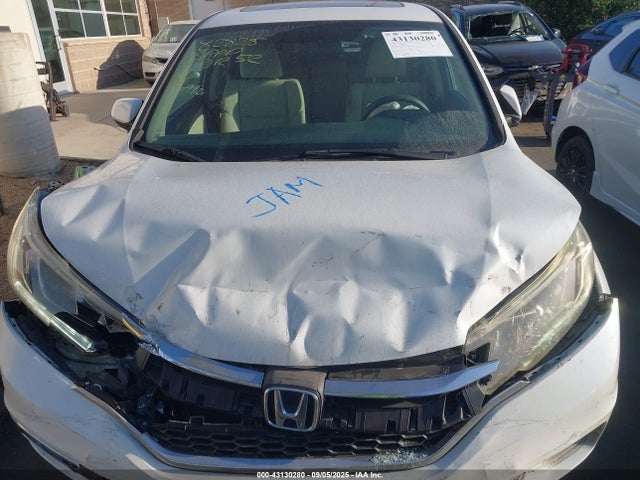 Honda k24w9/k24v1 2016 5J6RM3H59GL014091 Image 10