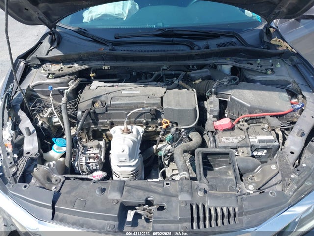 1HGCR2F70GA179309 Honda k24w1