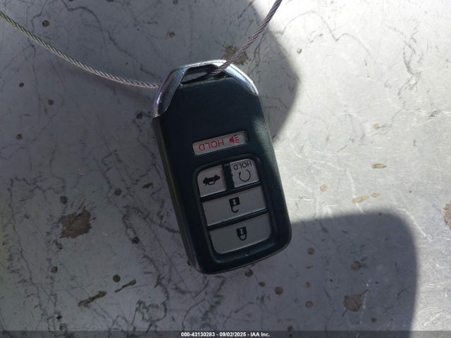 1HGCR2F70GA179309 Honda k24w1
