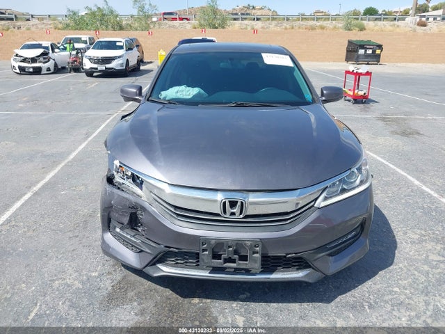 1HGCR2F70GA179309 Honda k24w1