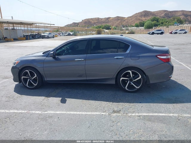 1HGCR2F70GA179309 Honda k24w1