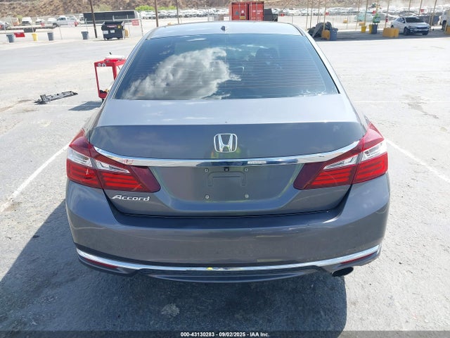1HGCR2F70GA179309 Honda k24w1