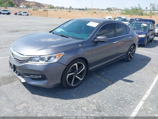 1HGCR2F70GA179309 Honda k24w1