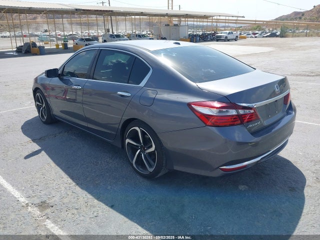 1HGCR2F70GA179309 Honda k24w1
