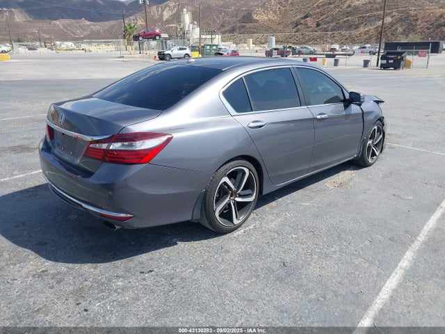1HGCR2F70GA179309 Honda k24w1