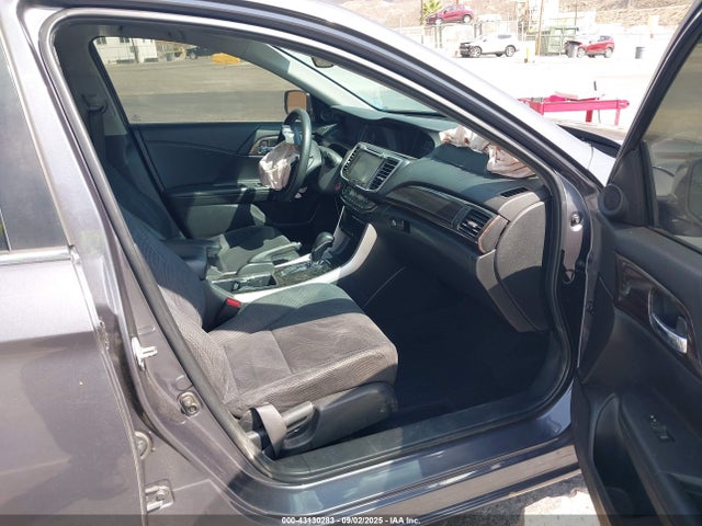 1HGCR2F70GA179309 Honda k24w1