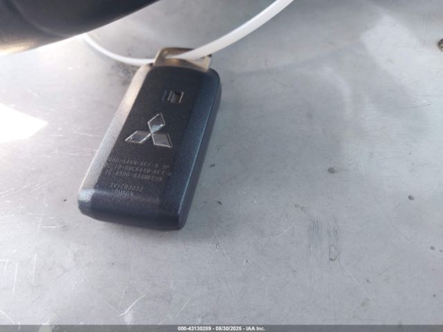 2010 MITSUBISHI OUTLANDER JA4AS3AW2AZ019126 Photo 10