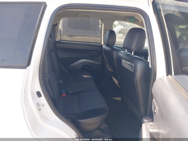 2010 MITSUBISHI OUTLANDER JA4AS3AW2AZ019126 Photo 7